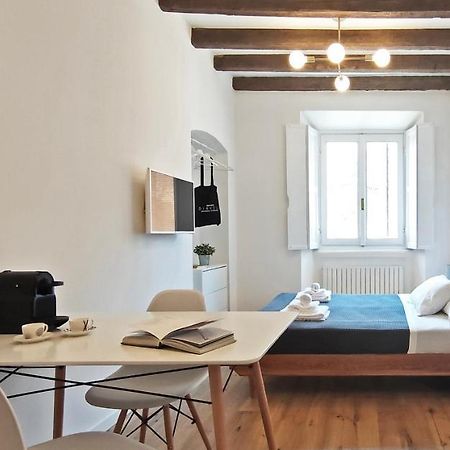 Milano Navigli Apartment - Via Vigevano Exteriör bild