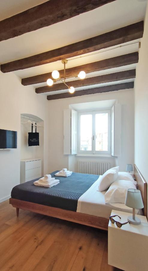 Milano Navigli Apartment - Via Vigevano Exteriör bild